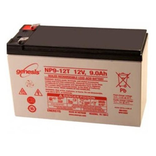 Bateria-genesis-np-9-12